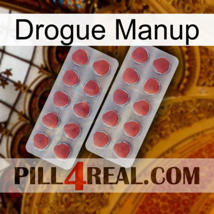 Manup Drug 19